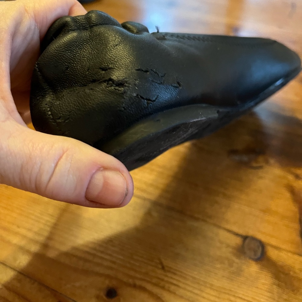 Tory Burch Reva Flats size 8.5